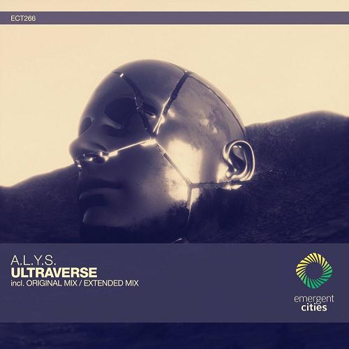 A.L.Y.S. - Ultraverse [ECT266]